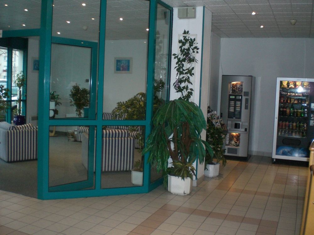 Fasthome Gonesse Buitenkant foto
