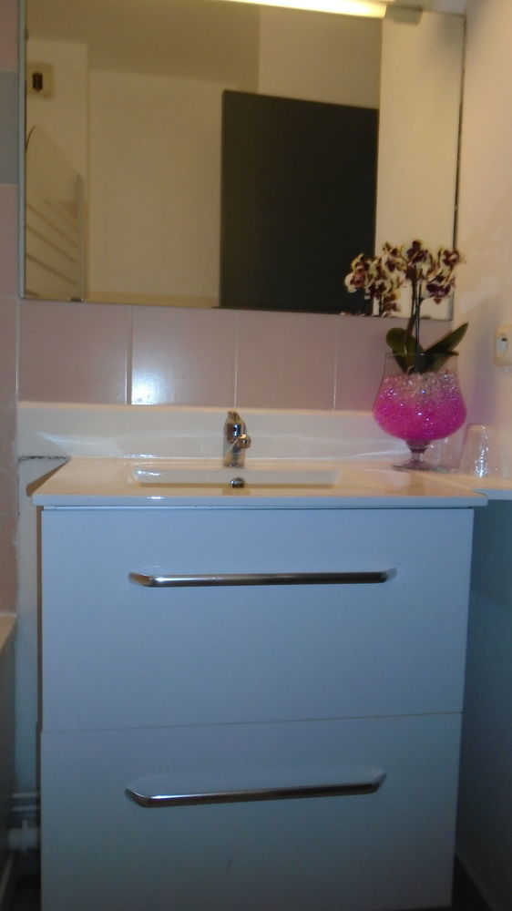 Fasthome Gonesse Buitenkant foto